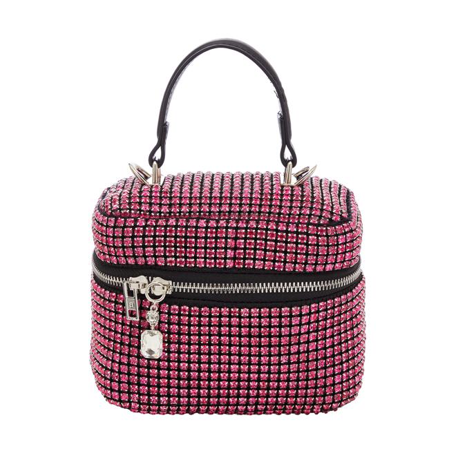 FELIPA Handtasche Pink Damen