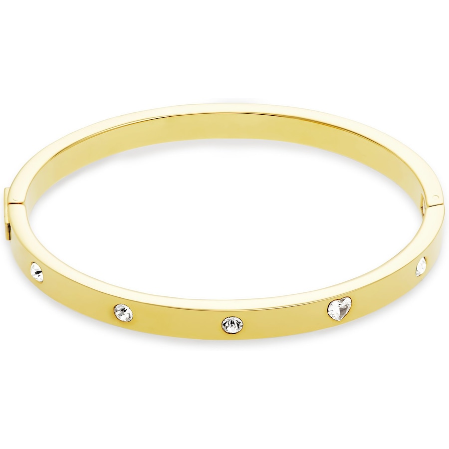 Guido Maria Kretschmer Armreif Edelstahl One Size Damen