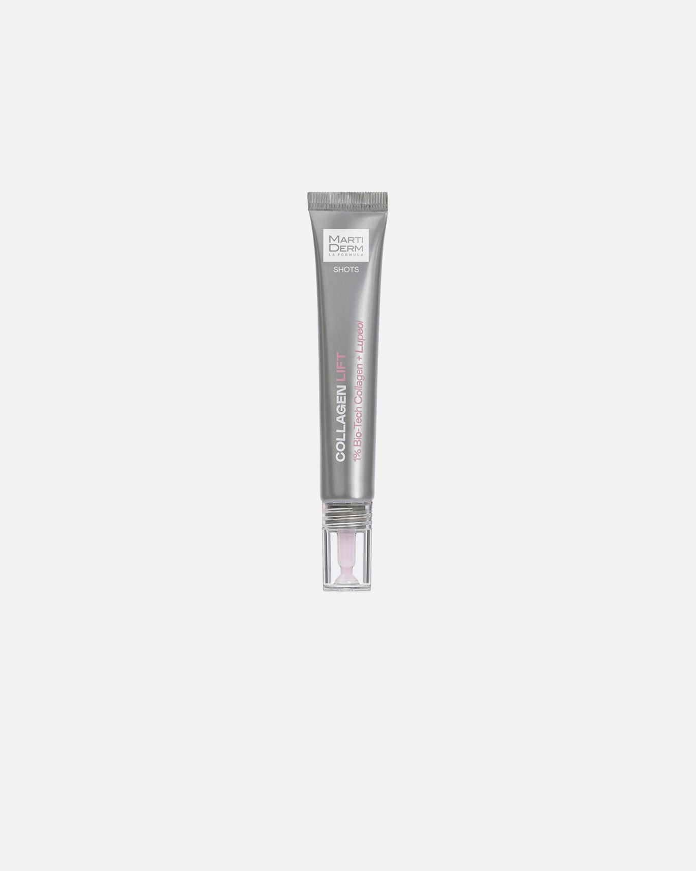 Feuchtigkeitsserum für Unisex Martiderm Shot Collagen Lift 20 ml