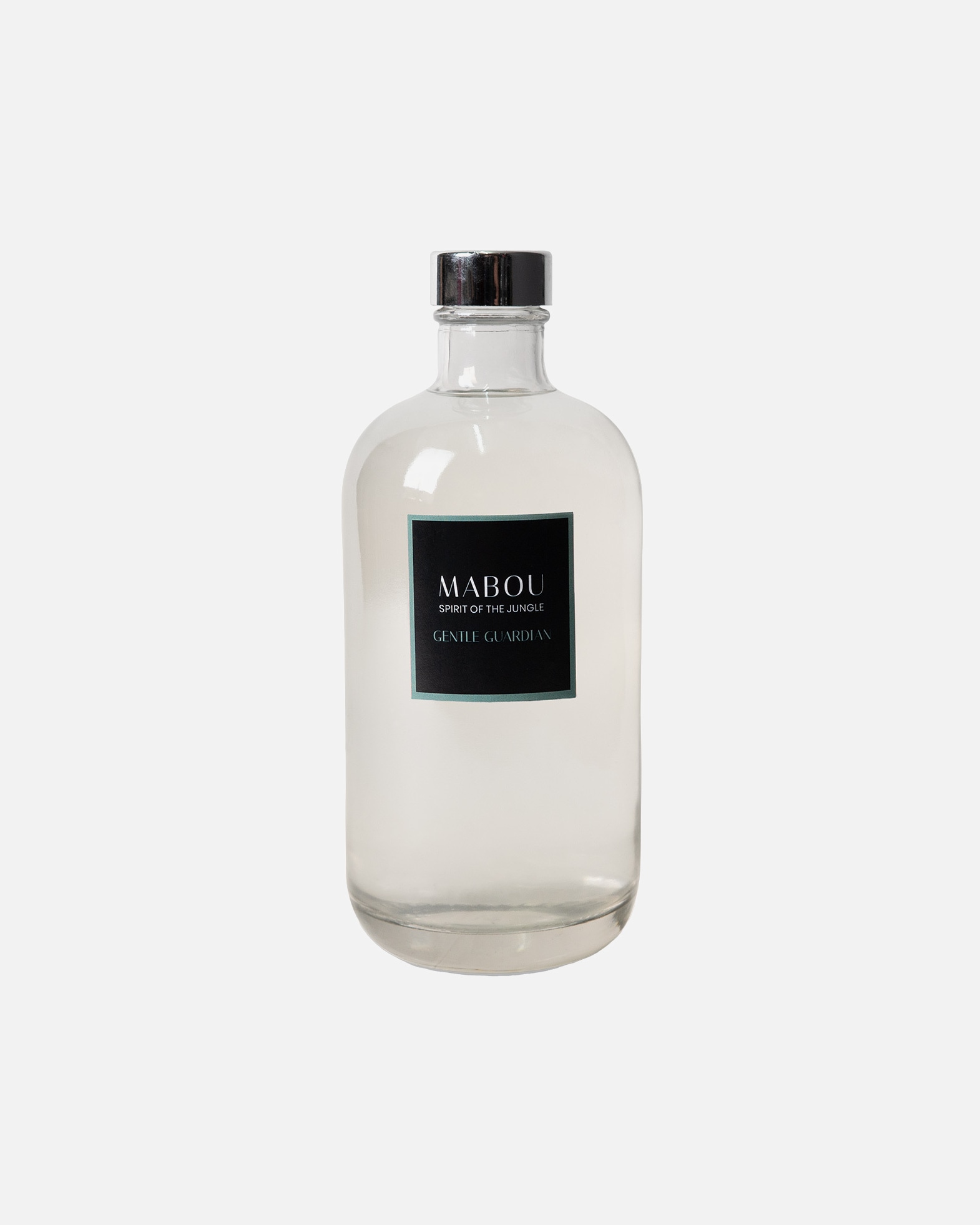 Duftobjekte für Unisex Mabou Default Line Refill Scented Sculptures - Nocturnal King Refill Sented Sculptures - Gentle Guardian