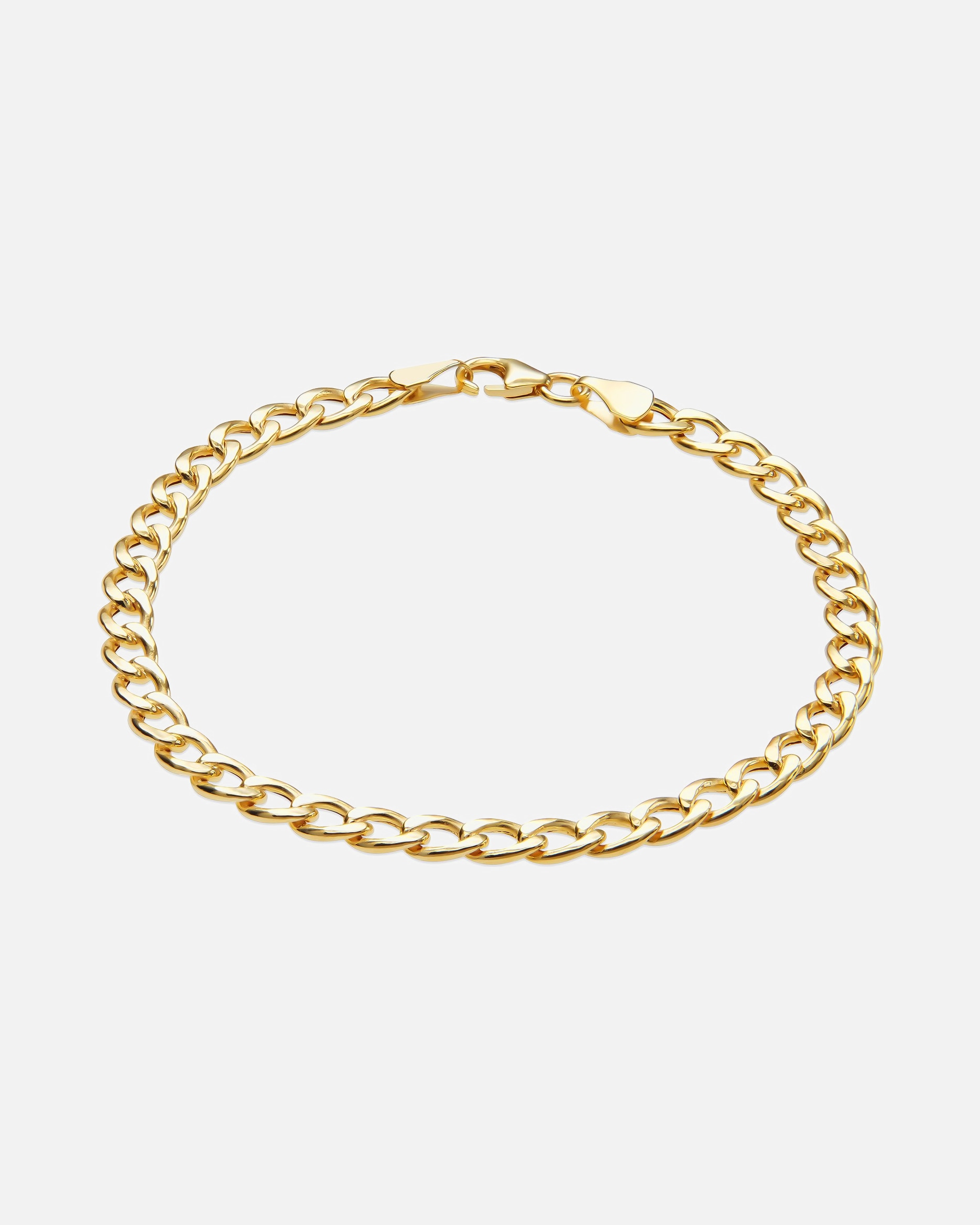 Armband für Weiblich FAVS Armband 375er Gelbgold One Size