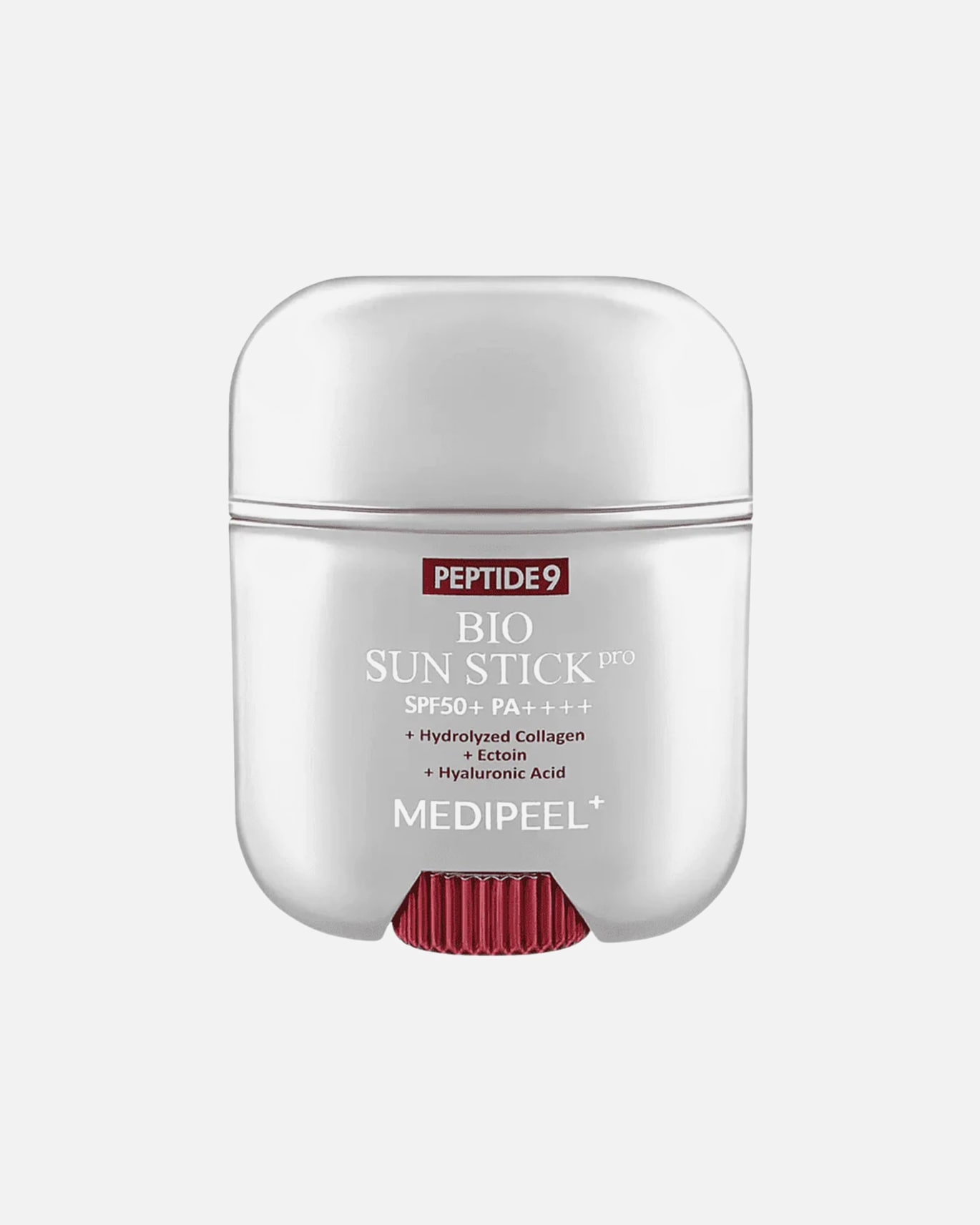 Sonnencreme für Unisex MEDI-PEEL Peptide 9 Bio Sun Stick Pro SPF50+ PA++++ 19 g