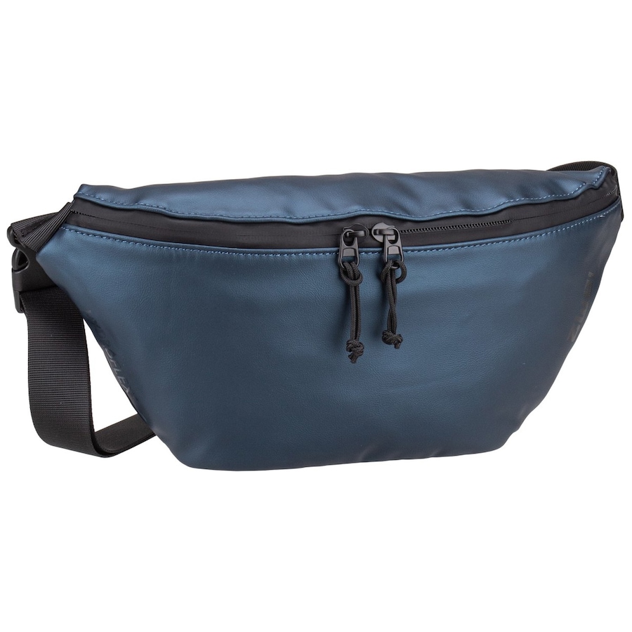ZWEI Rucksack Cargo CAH55 Metallic-Blue Violett