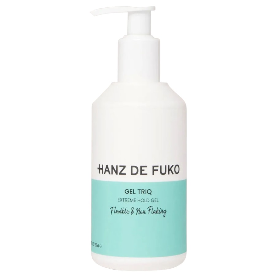 Hanz de Fuko Gel Triq 237 ml Herren