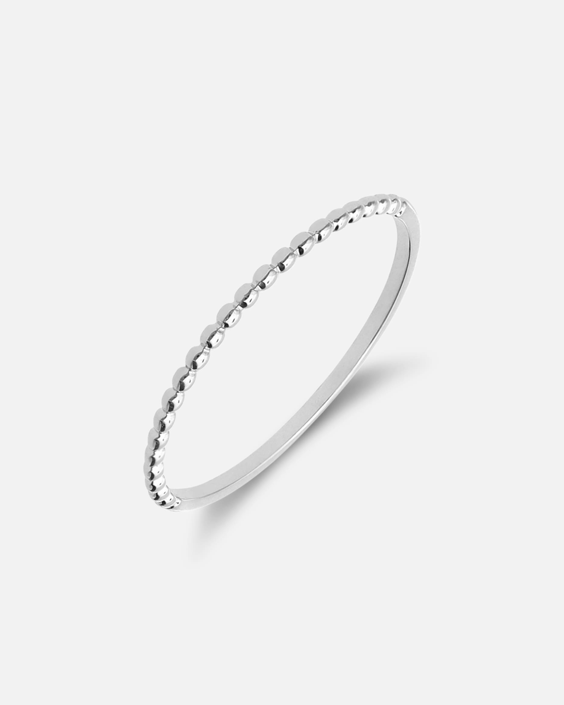 Ring für Weiblich Lucardi Ring 585 Gold 60mm