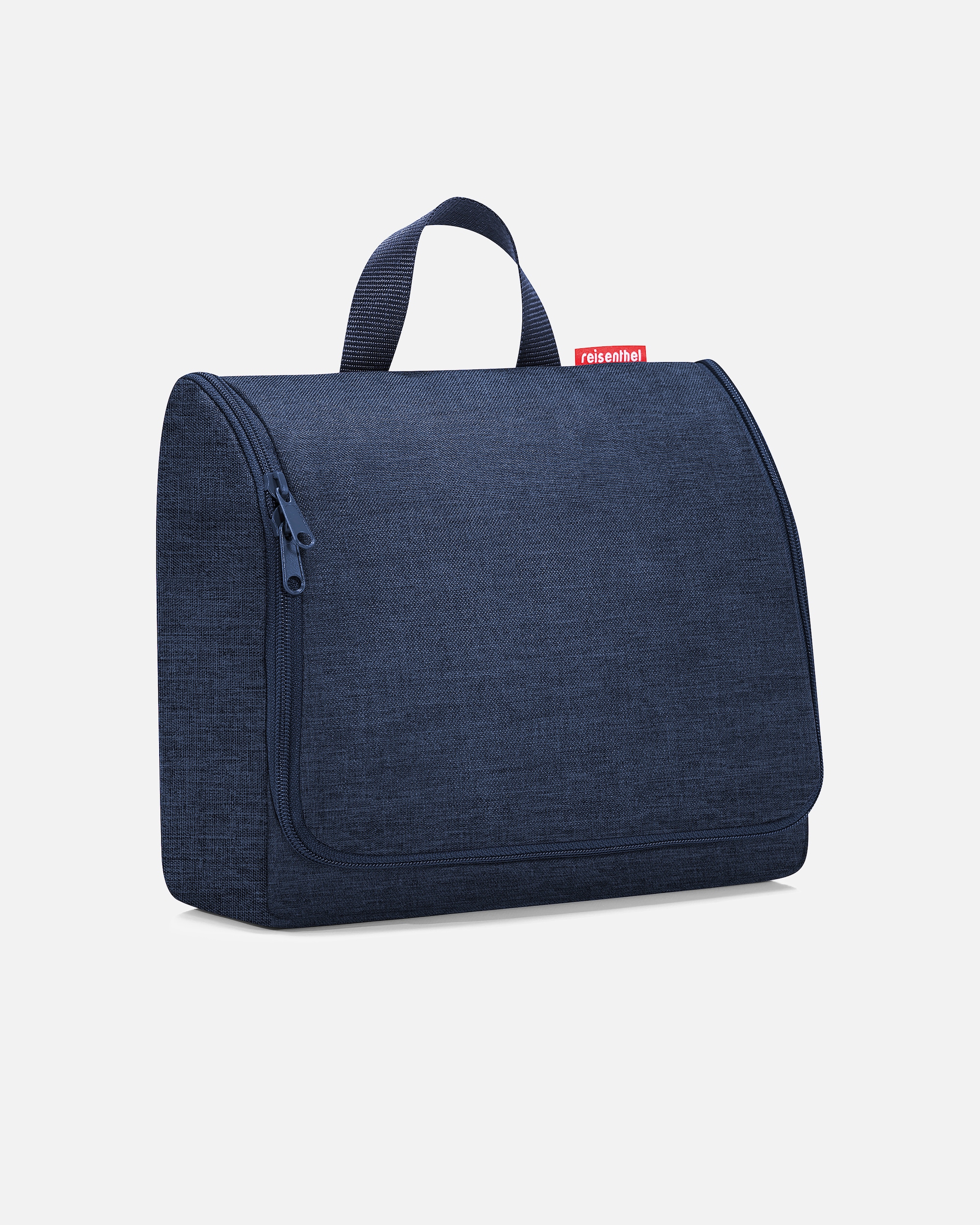 Kulturtasche für Weiblich Reisenthel Kulturbeutel toiletbag XL Twist Navy