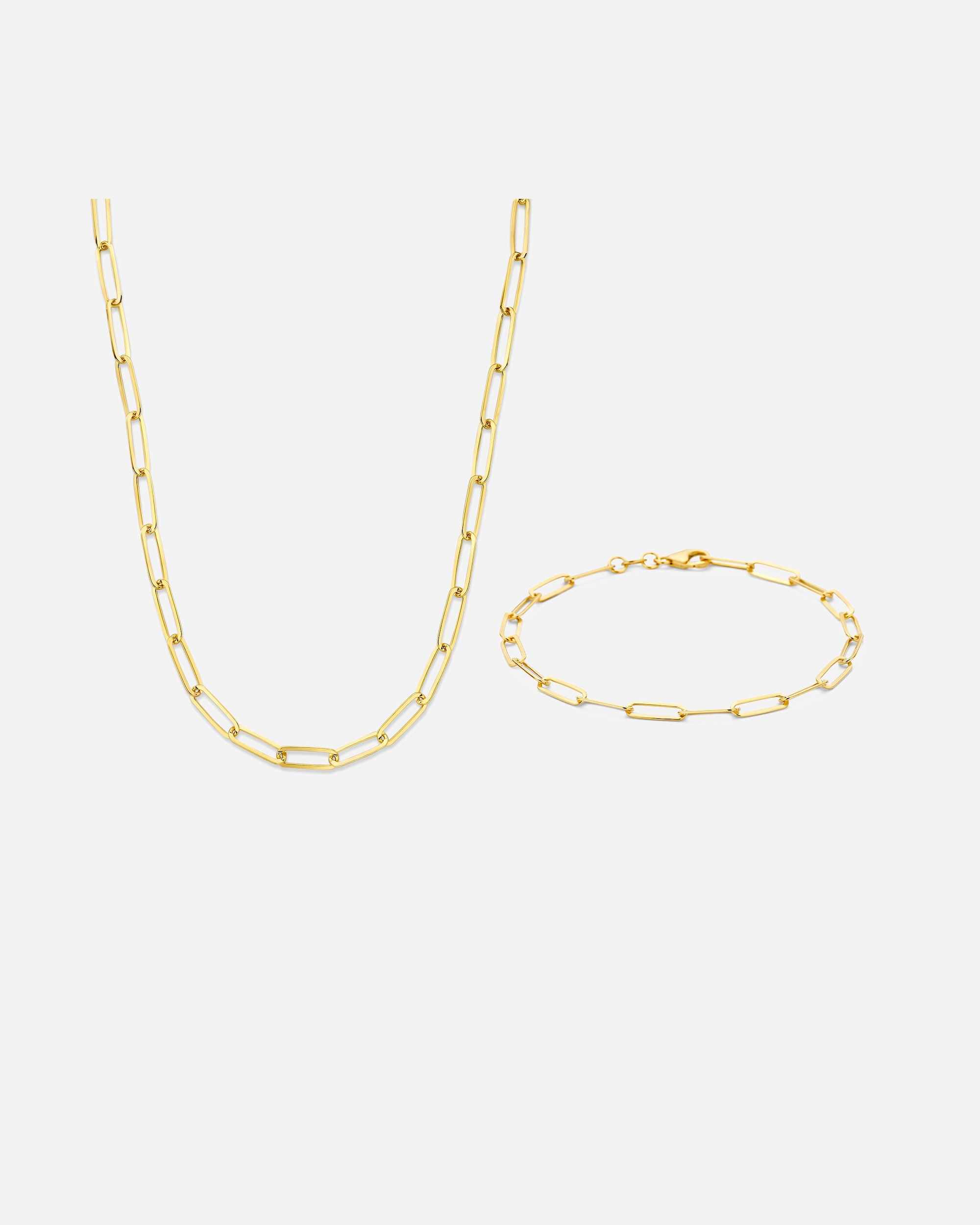 Schmuck für Weiblich Parte Di Me Geschenkset Sorprendimi Gold