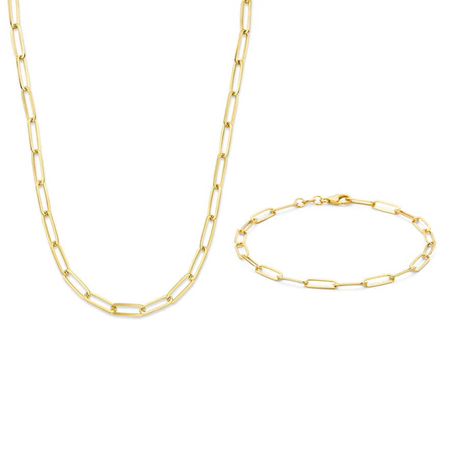 Parte Di Me Sorprendimi Geschenkset Gold Damen