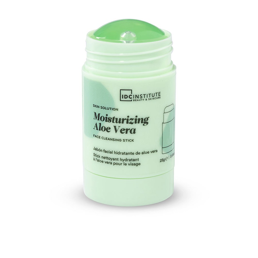 IDC ALOE VERA Gesichtsreinigungsstift 25 g Damen