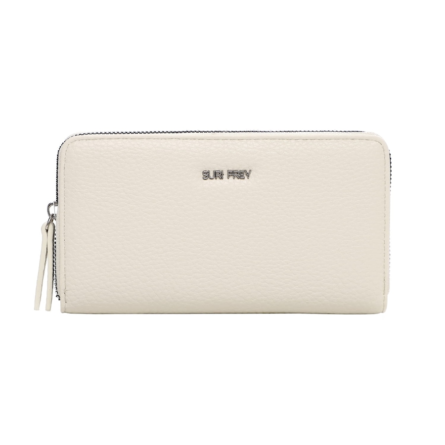 SURI FREY Geldbörse SFY Tiffy Ecru Damen