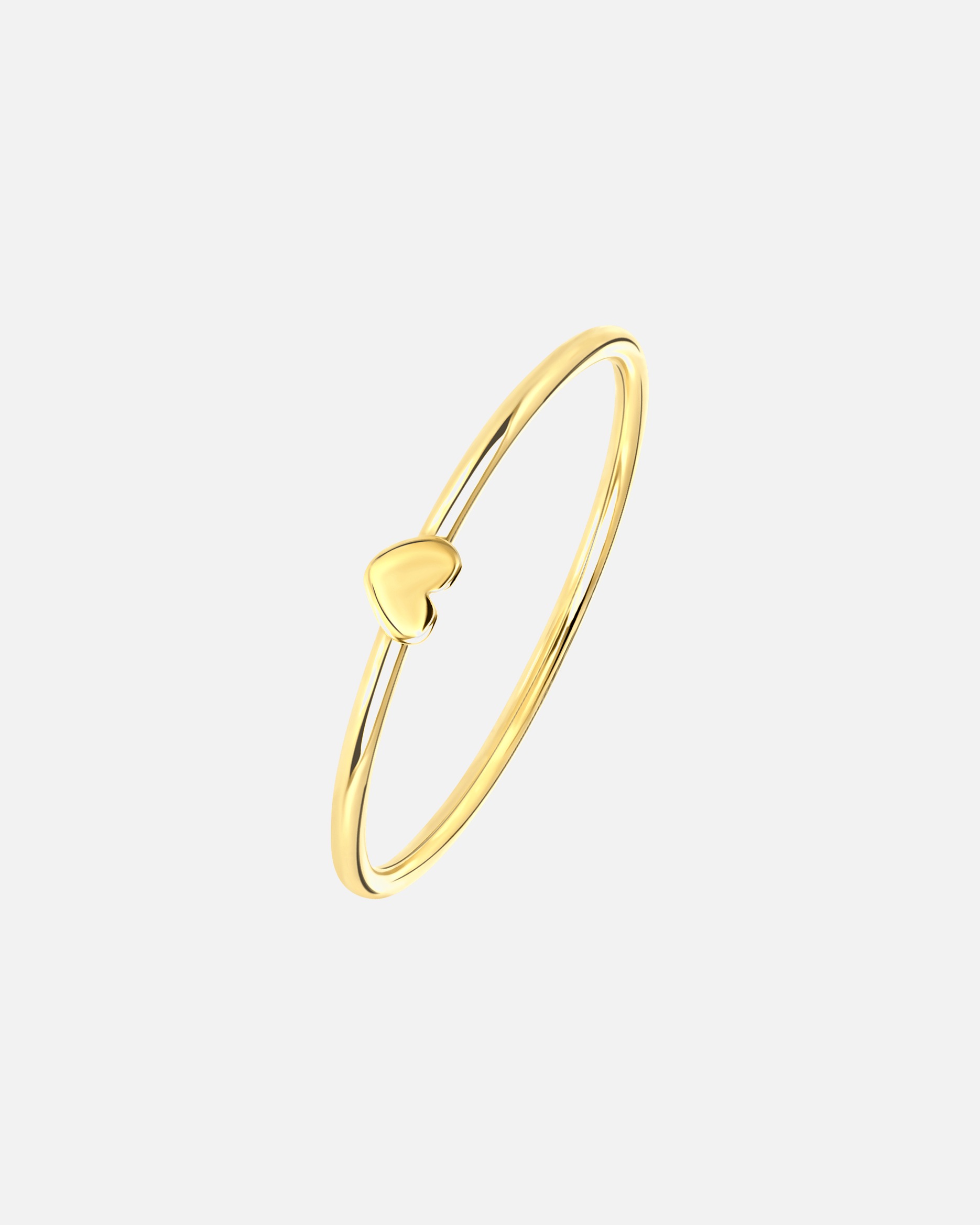 Ring für Weiblich Lucardi Ringe 9 carat 63mm