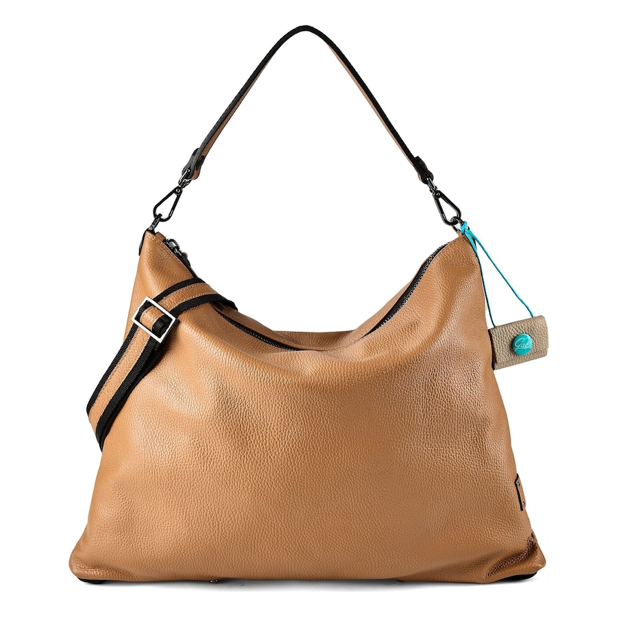 Gabs Lolita Schultertasche camoscio Braun Damen