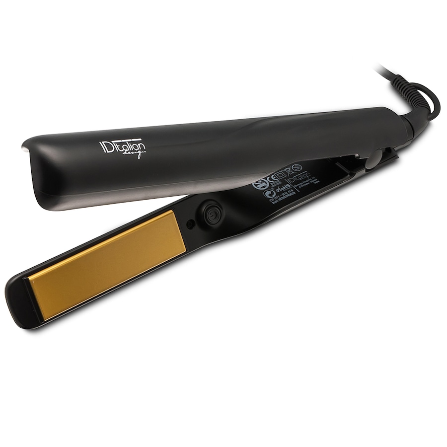 Italian Design Twist Premium Haarglätter Damen