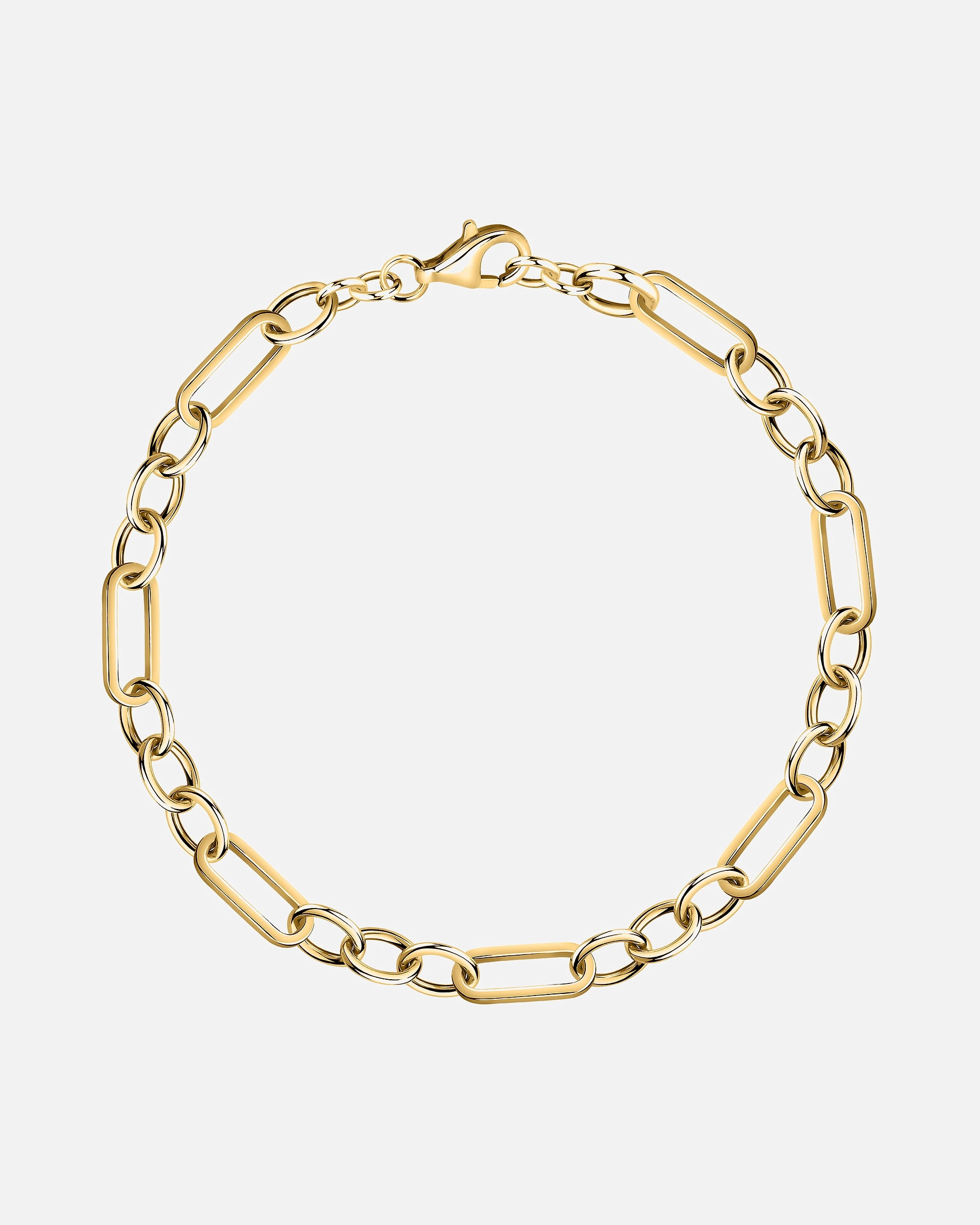 Armband für Weiblich CHRIST Armband 585er Gelbgold One Size