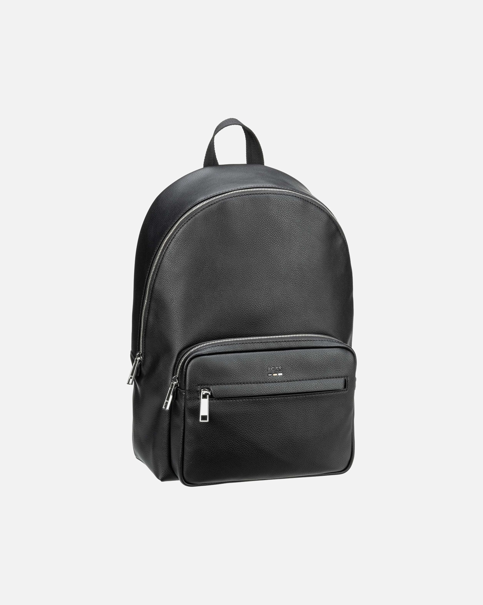 Rucksack für Männlich Hugo Boss Rucksack Ray Backpack Black