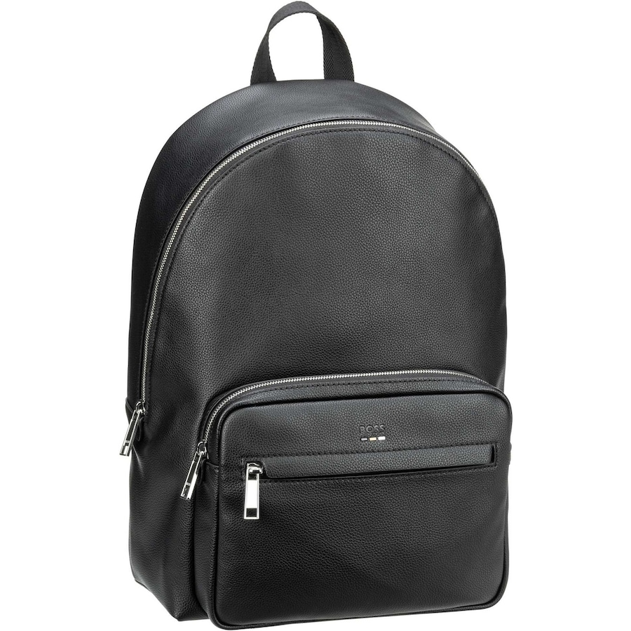 Hugo Boss Rucksack Ray Backpack Black Schwarz Herren