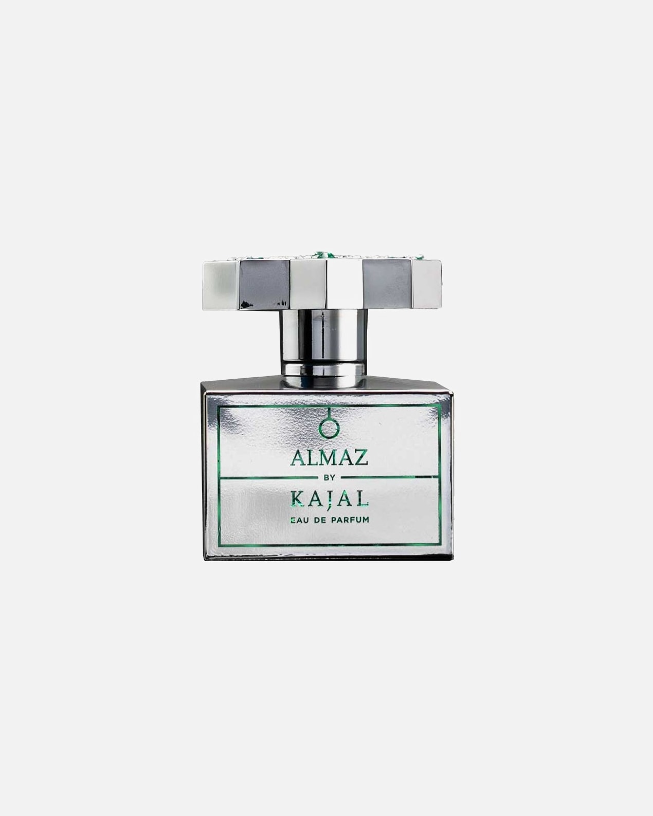 Parfum für Unisex Kajal Perfumes Paris The Classic Collection Almaz Parfum Spray 100 ml