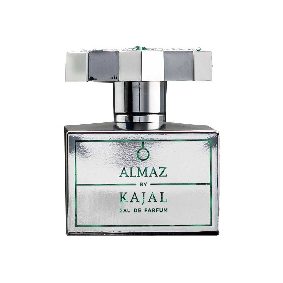 Kajal Perfumes Paris The Classic Collection Almaz Parfum Spray 100 ml unisex