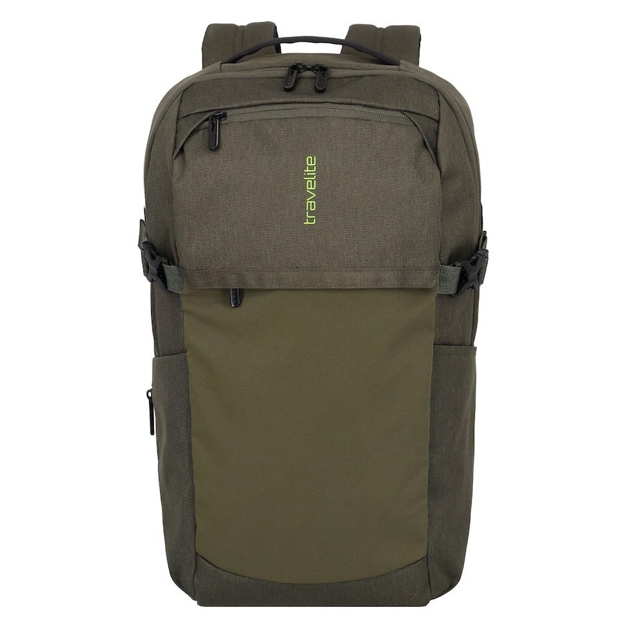 Travelite Pathway Daypack oliv Grün Herren