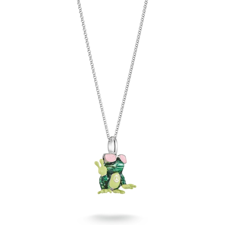 Thomas Sabo Kette Silber One Size Damen