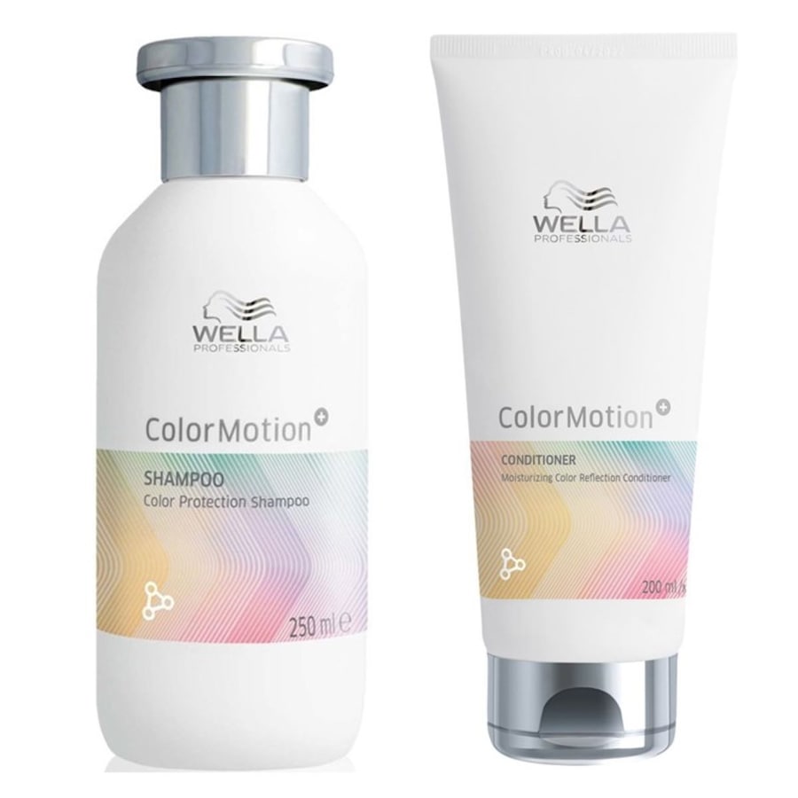 Wella Professionals ColorMotion Bundle* Damen