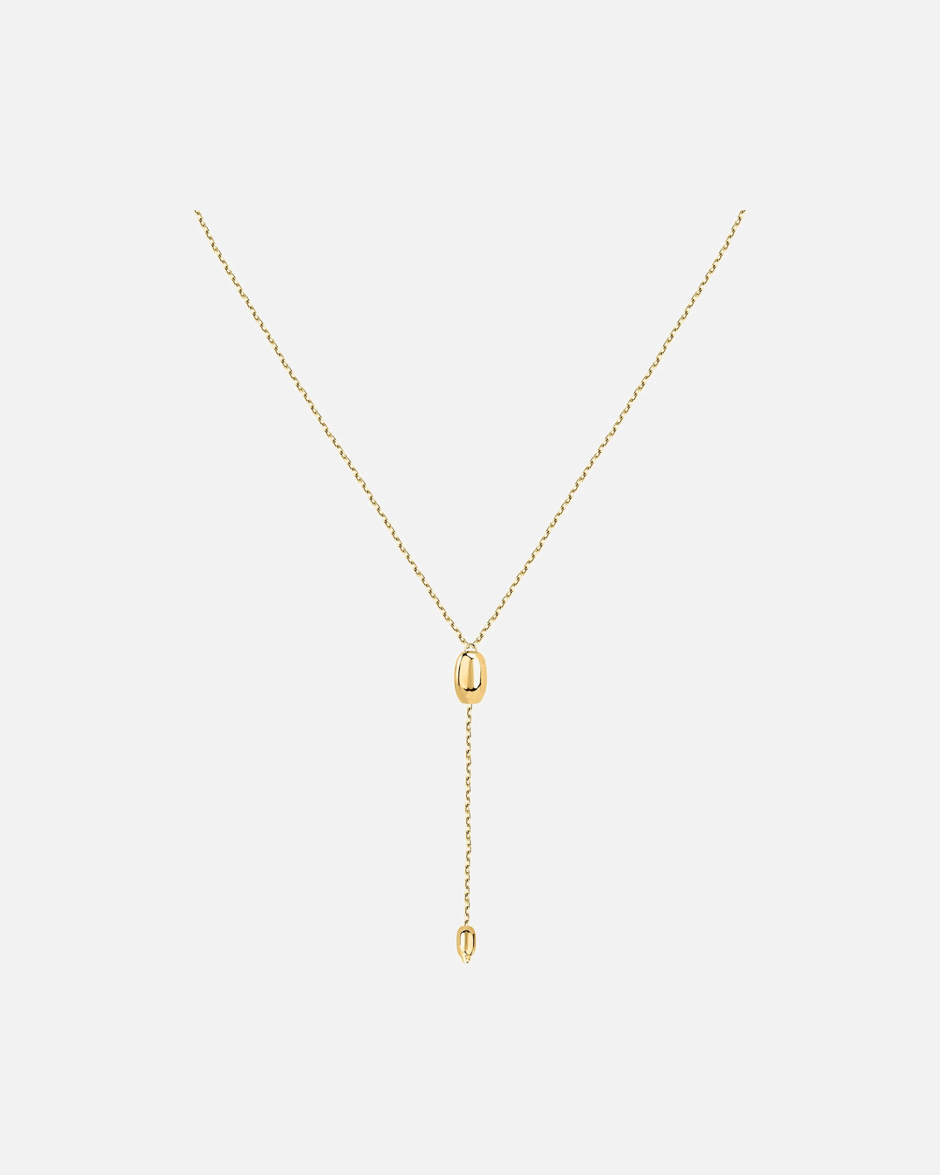 Halskette für Weiblich CHRIST Kette 585er Gelbgold One Size