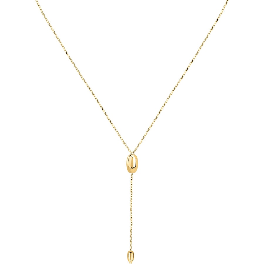 CHRIST Kette 585er Gelbgold One Size Damen