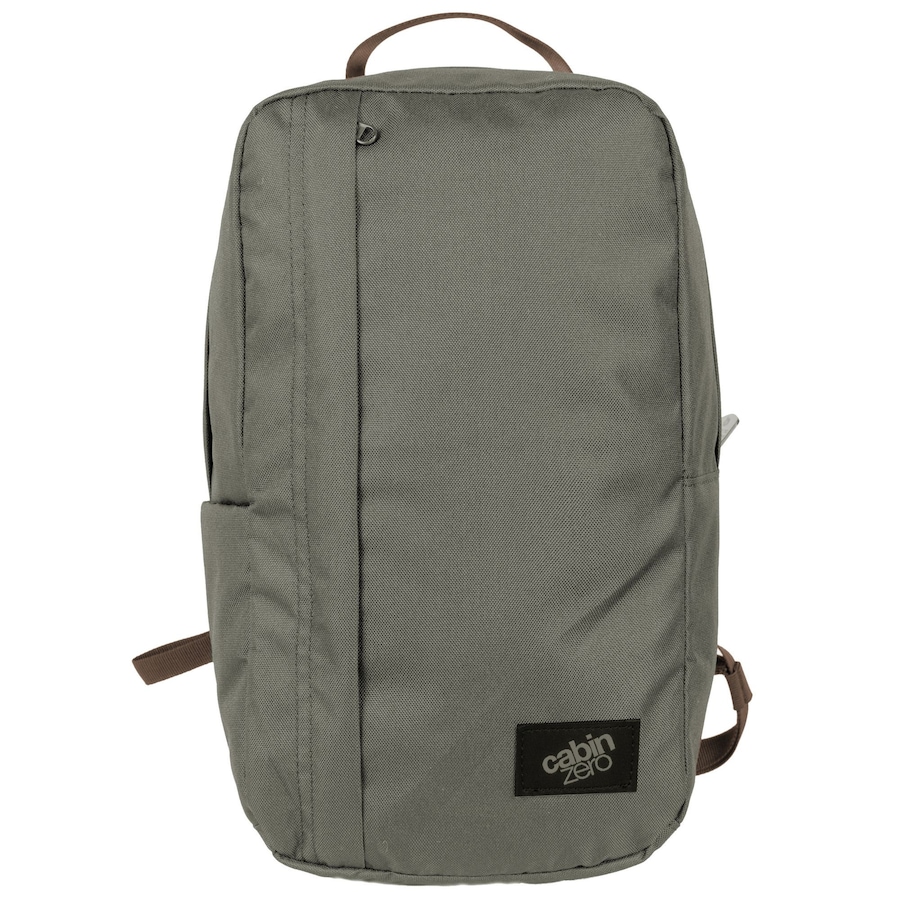 Cabin Zero Adventure Rucksack georgian khaki Grün Herren