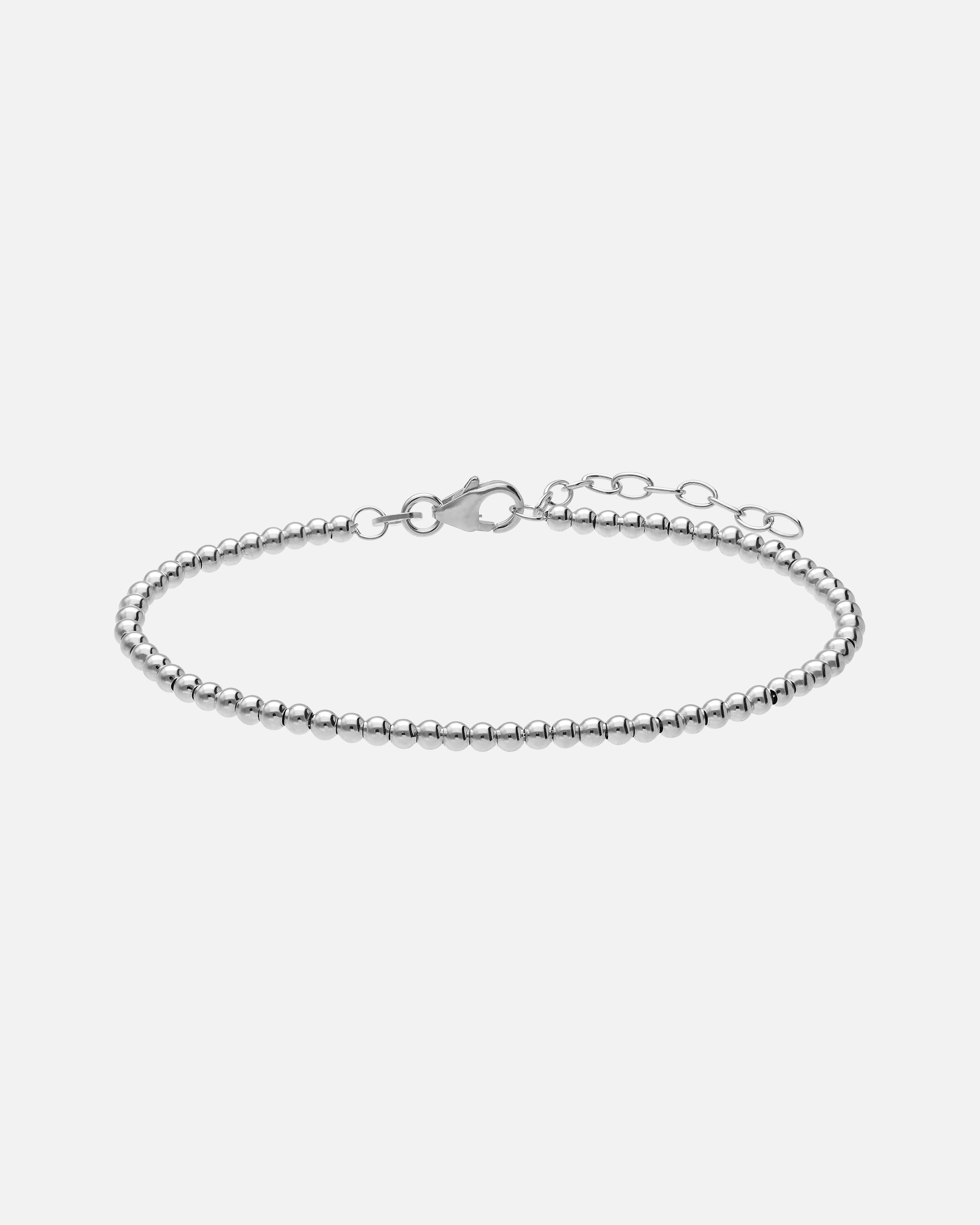 Armband für Weiblich Lucardi Armband 925 Silber cm Silber