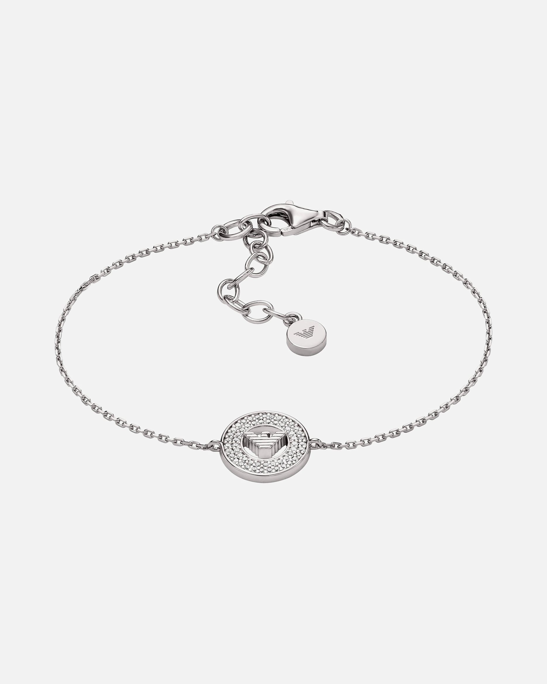 Armband für Weiblich Emporio Armani Armband 925er Silber One Size