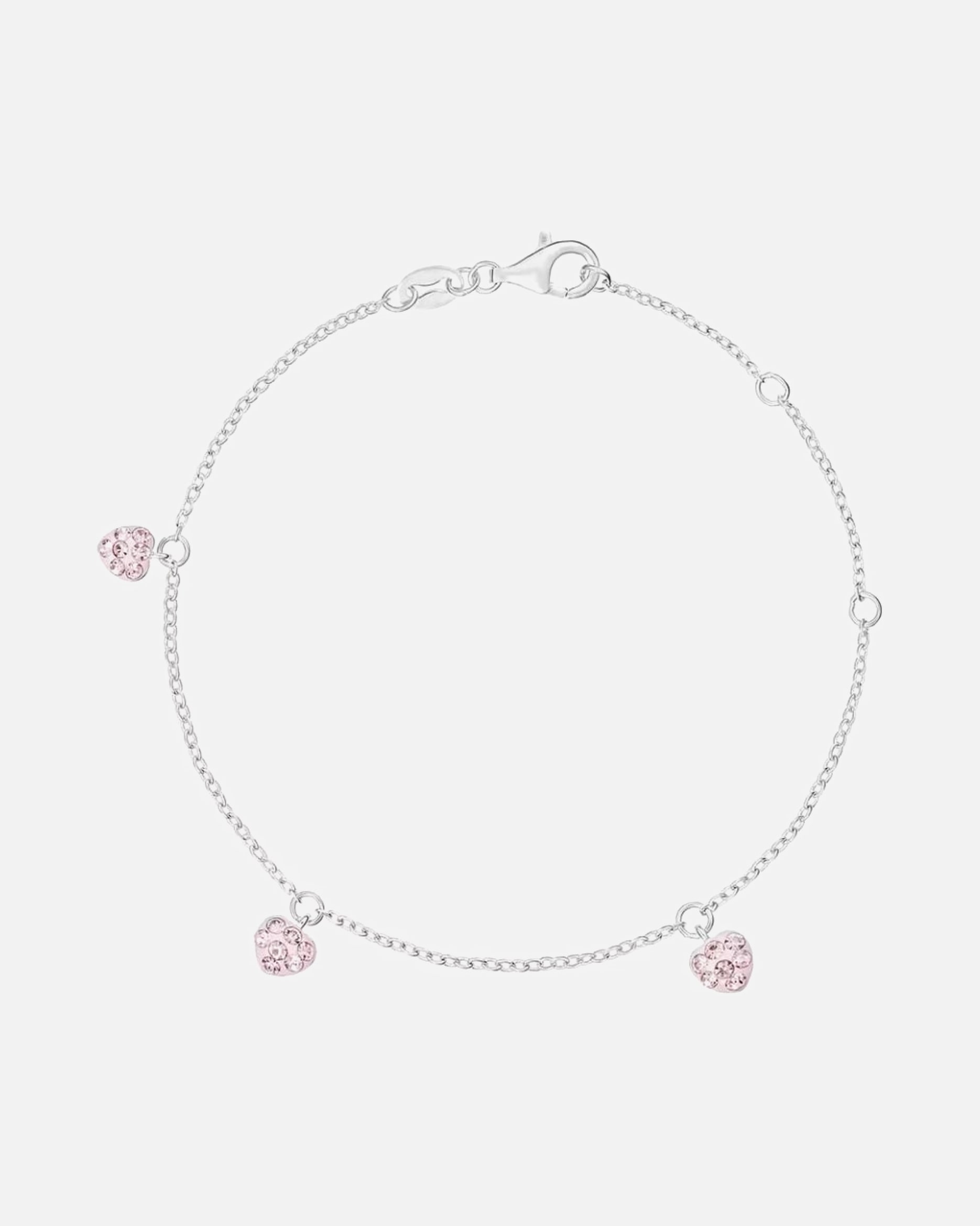 Armband für Weiblich FAVS Little Friends Armband 925er Silber One Size