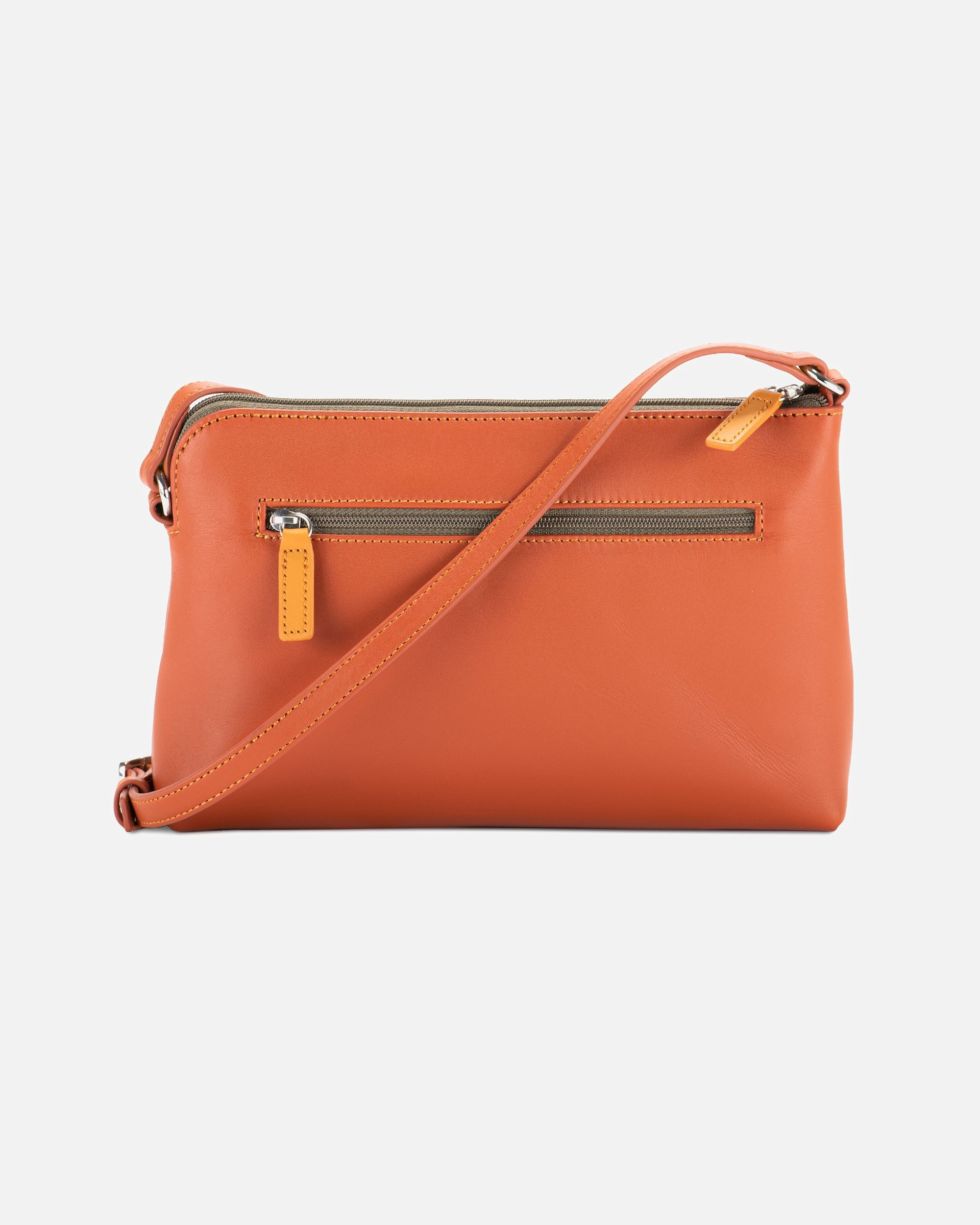 Clutch für Weiblich Mywalit Umhängetasche lucca