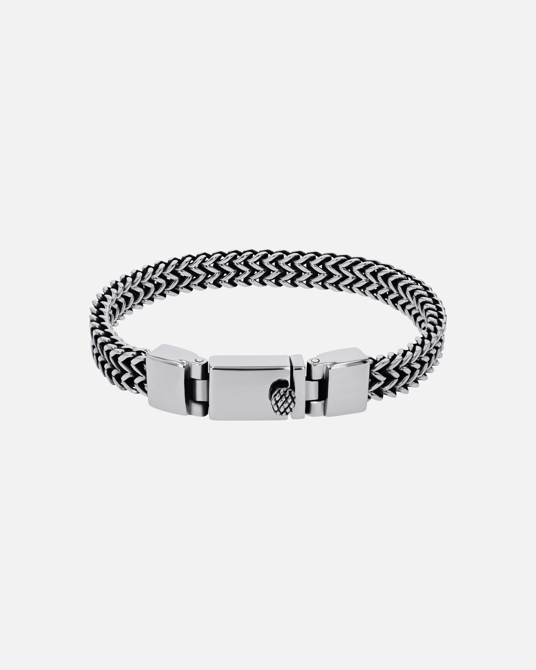 Armband für Männlich amor Armband Silber