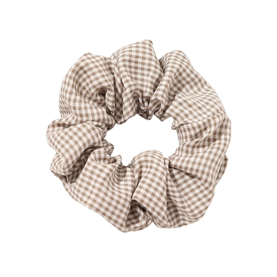 SOHO Camilla Scrunchie Latte Nude