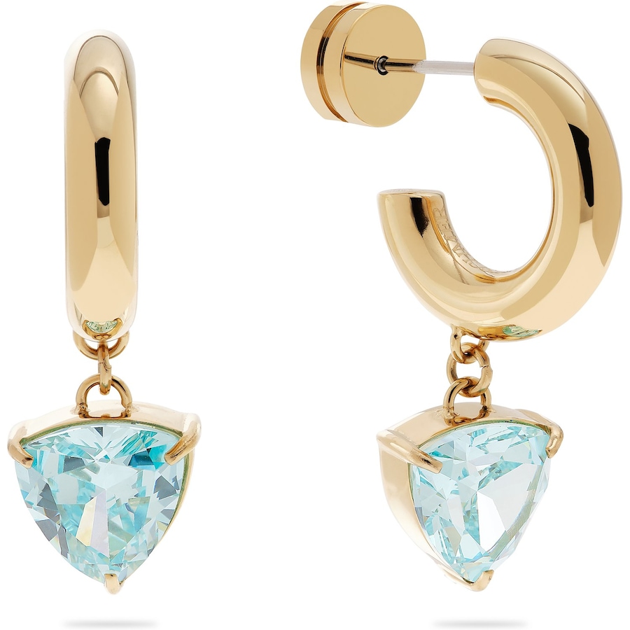 Guido Maria Kretschmer Ohrhänger Edelstahl One Size Damen