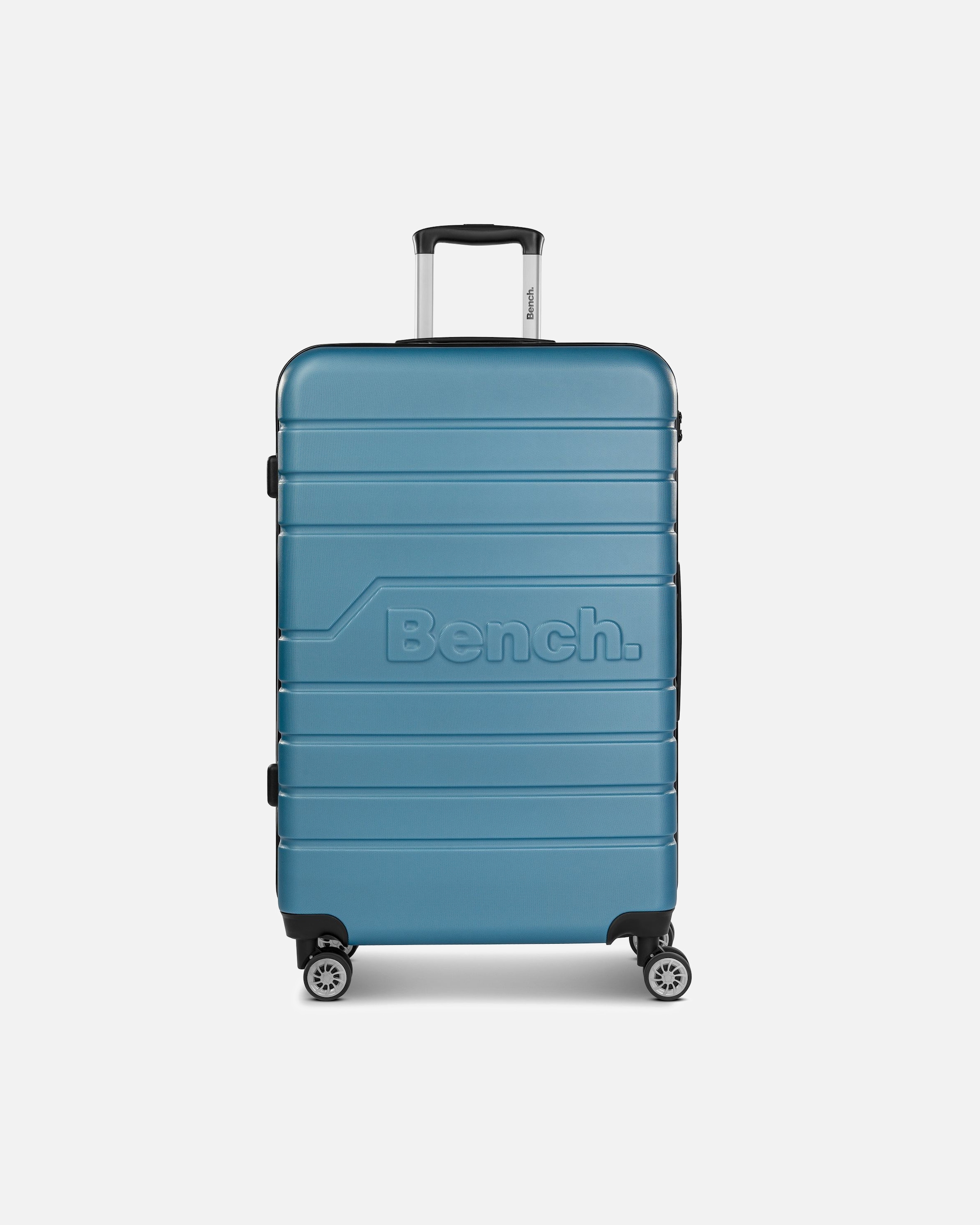 Trolley für Männlich Bench. Seattle 4 Rollen Trolley L 79 cm nordic-blue