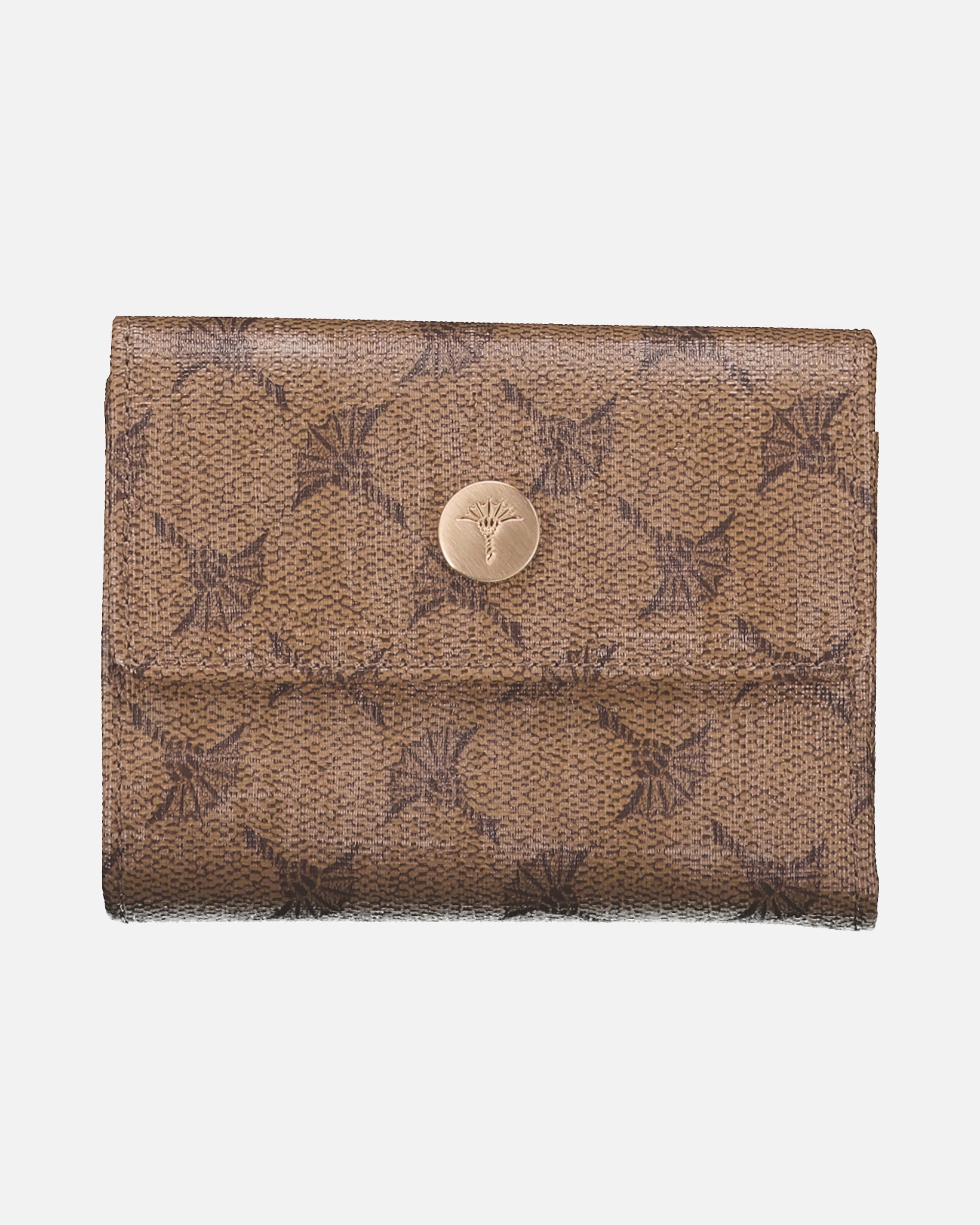 Portemonnaie für Weiblich JOOP! Geldbörse Mazzolino Simona Toffee