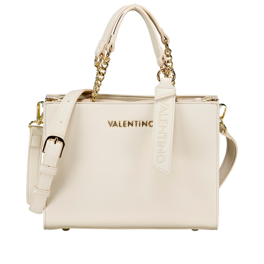 Valentino Bags Handtasche Hira Ecru Nude Damen