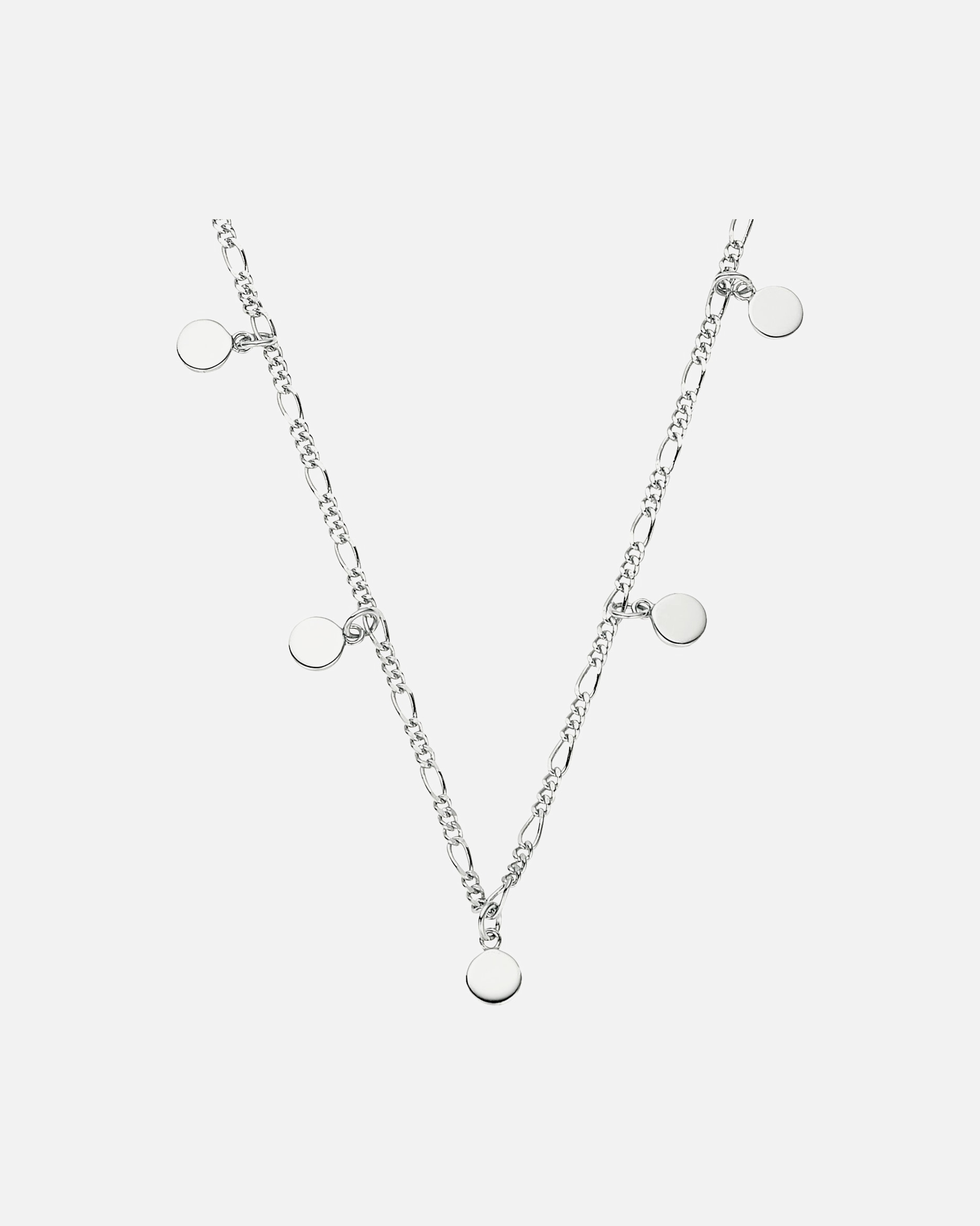 Halskette für Weiblich NOELANI Kette 925er Silber One Size