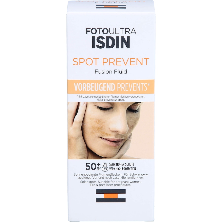 ISDIN Spot Prevent SPF 50 ml