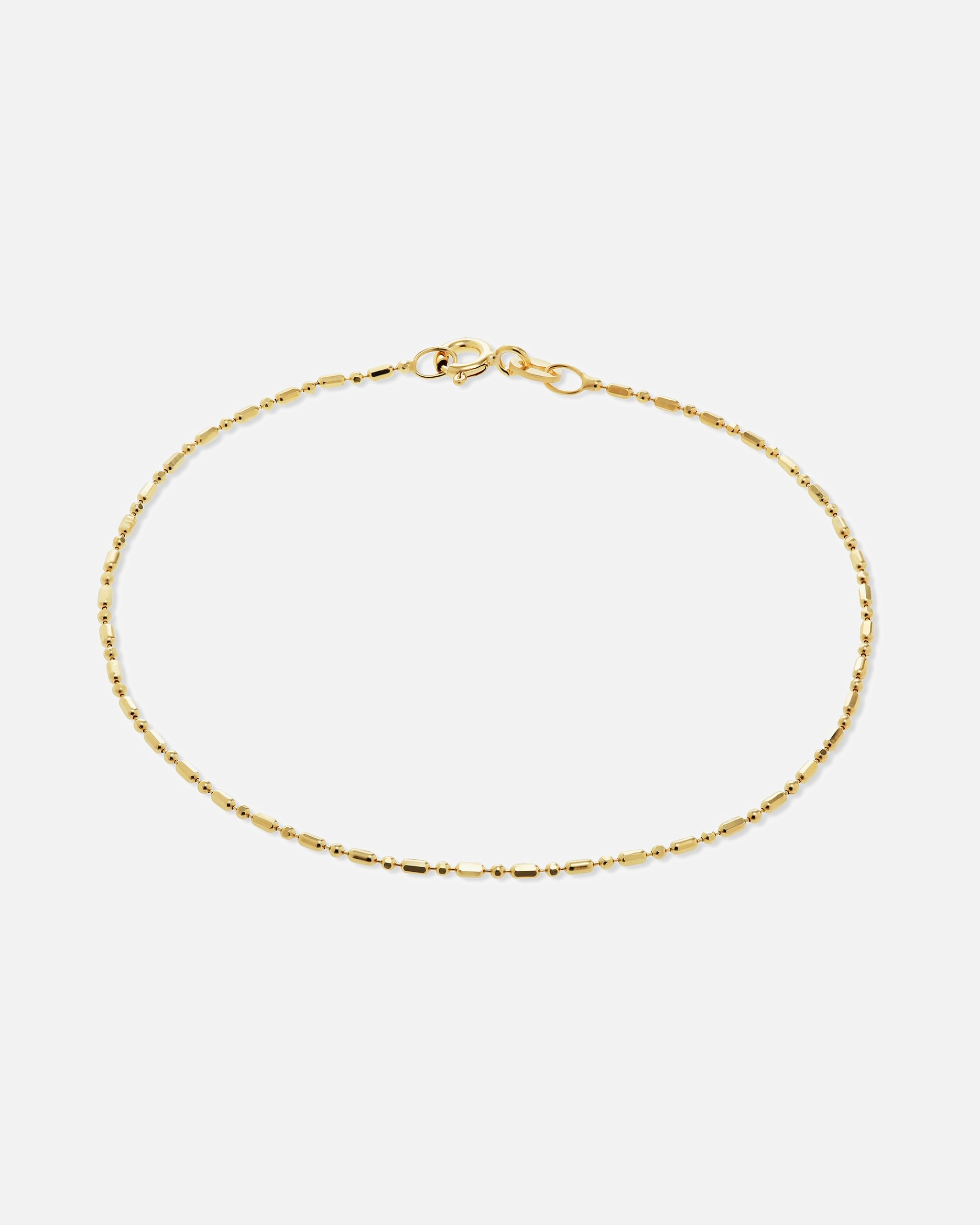 Armband für Weiblich CHRIST Armband 585er Gelbgold One Size