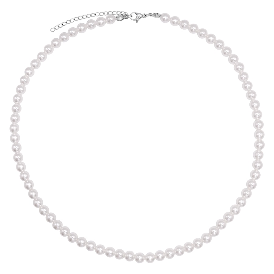 Heideman Kette Elena Silberfarben Damen