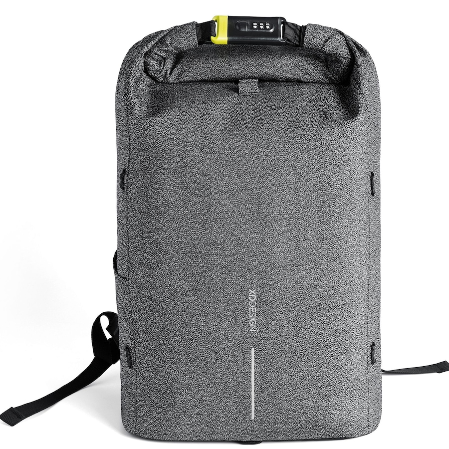 XD Design Urban Daypack grey Grau Herren