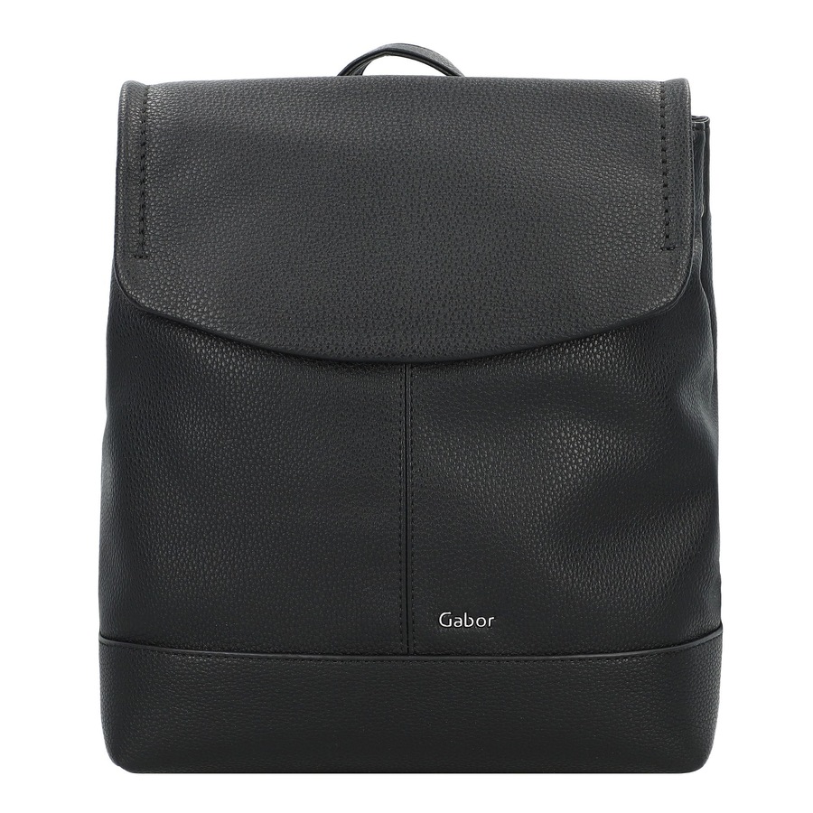 Gabor Lenea City-Rucksack black Schwarz Damen