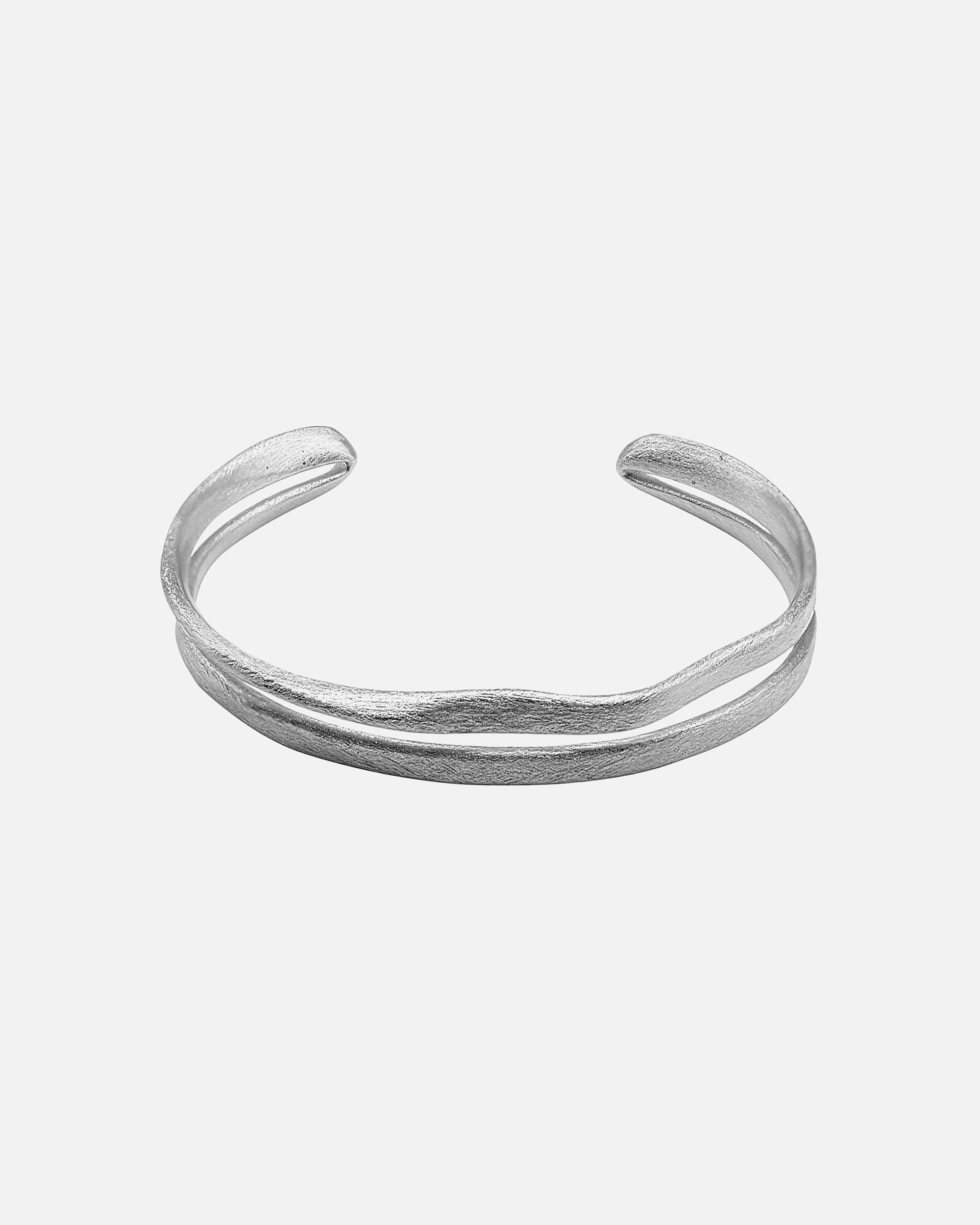 Armband für Weiblich Heideman Armband Manon Silberfarben