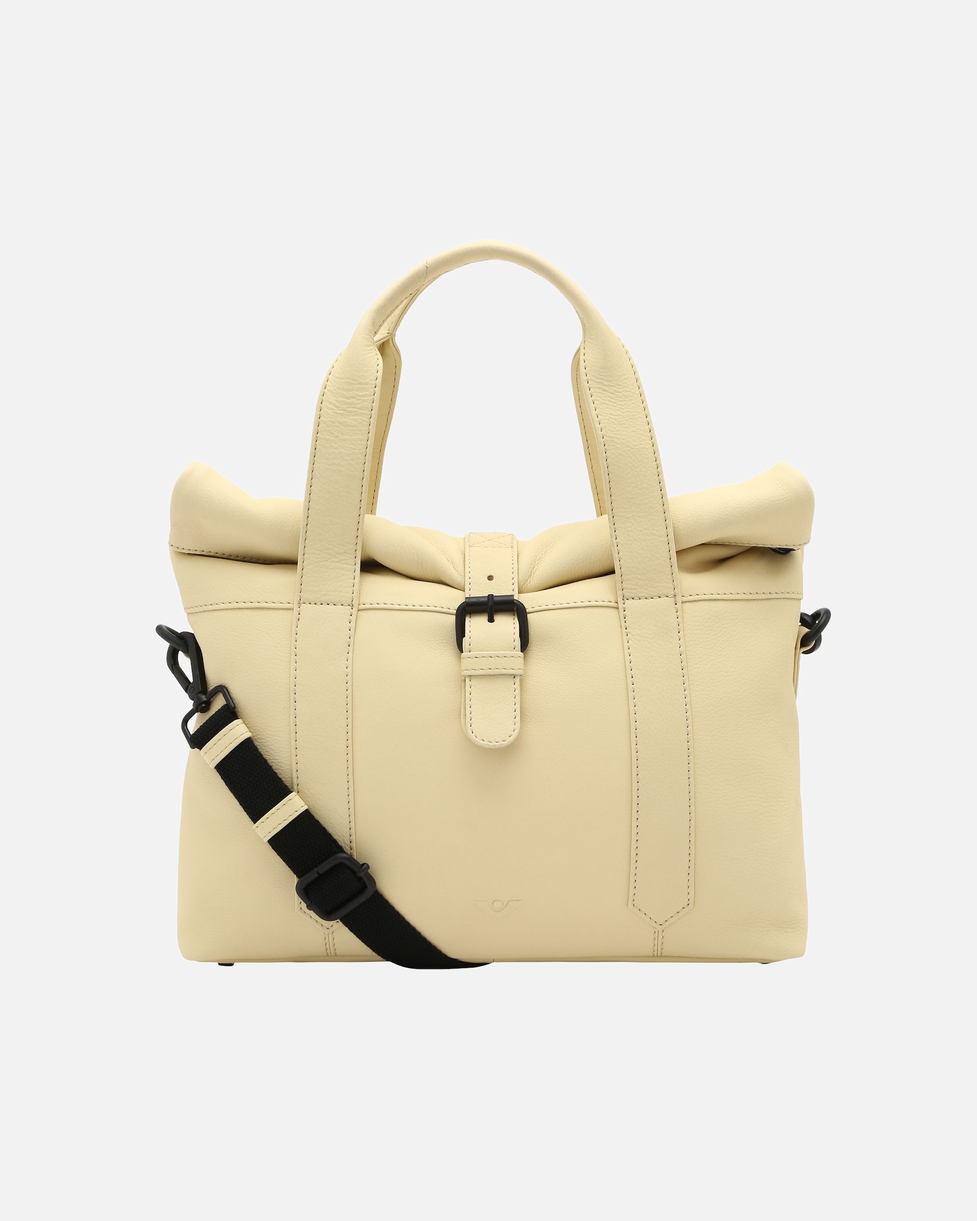 Clutch für Weiblich Voi 4Seasons Schultertasche vanilla