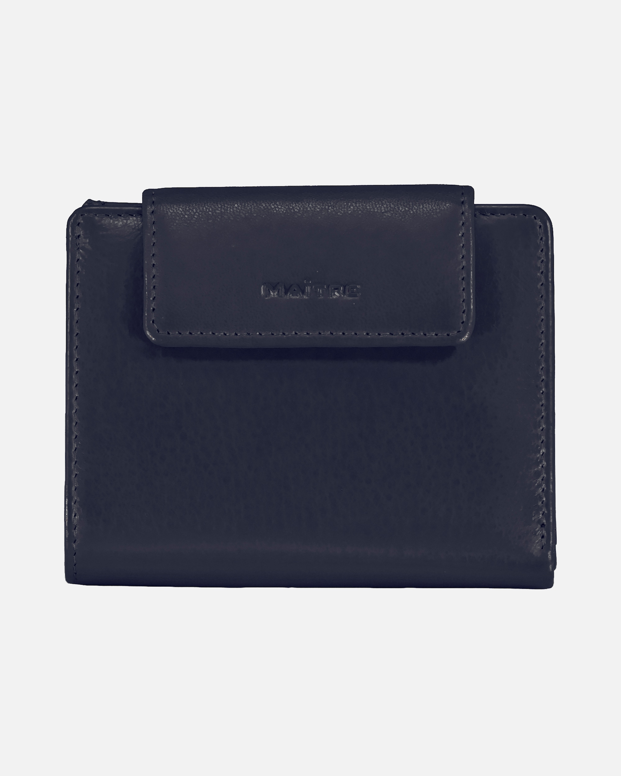 Portemonnaie für Weiblich Geldbörse Bromley Dawina Blue