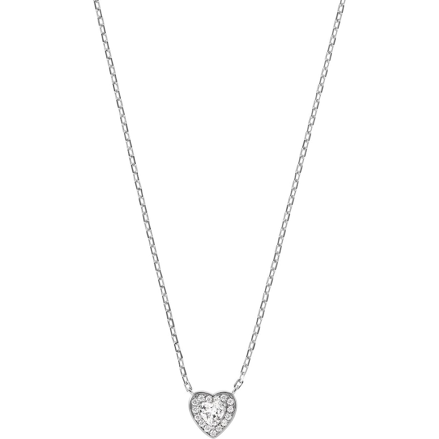 FAVS Kette 925er Silber One Size Damen