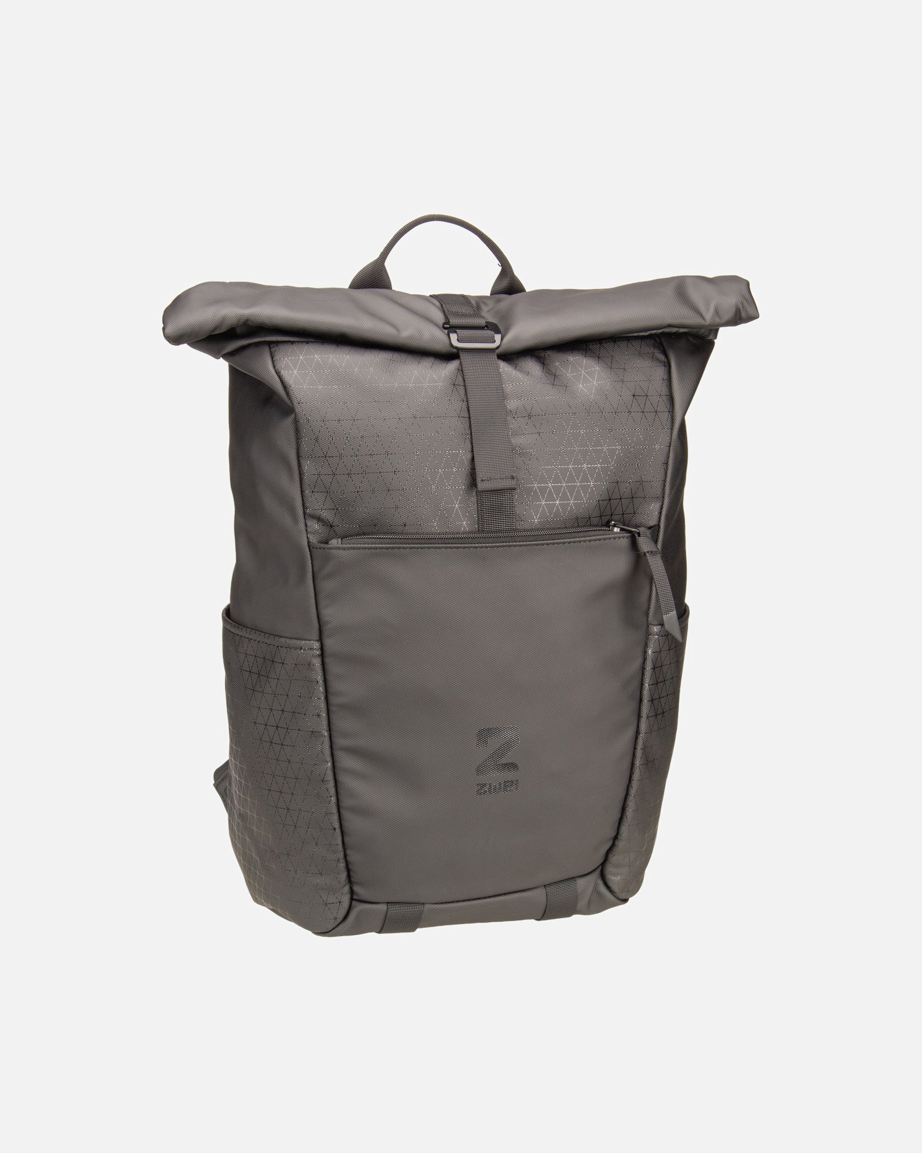 Rucksack für Unisex ZWEI Rucksack Jona JOR350 Black