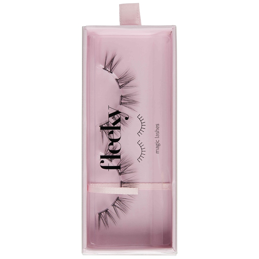 Fleeky Magic Lashes - Kunstwimpern Passion